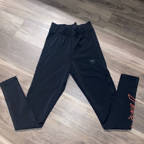 Adidas x Fiorucci woman’s tights - Picture 2 of 6